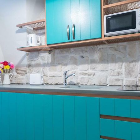 Apartment Petra IV Dubrovnik Ngoại thất bức ảnh