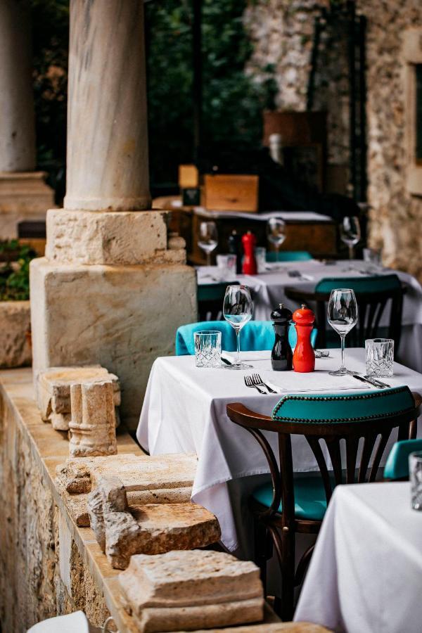 Apartment Petra IV Dubrovnik Ngoại thất bức ảnh