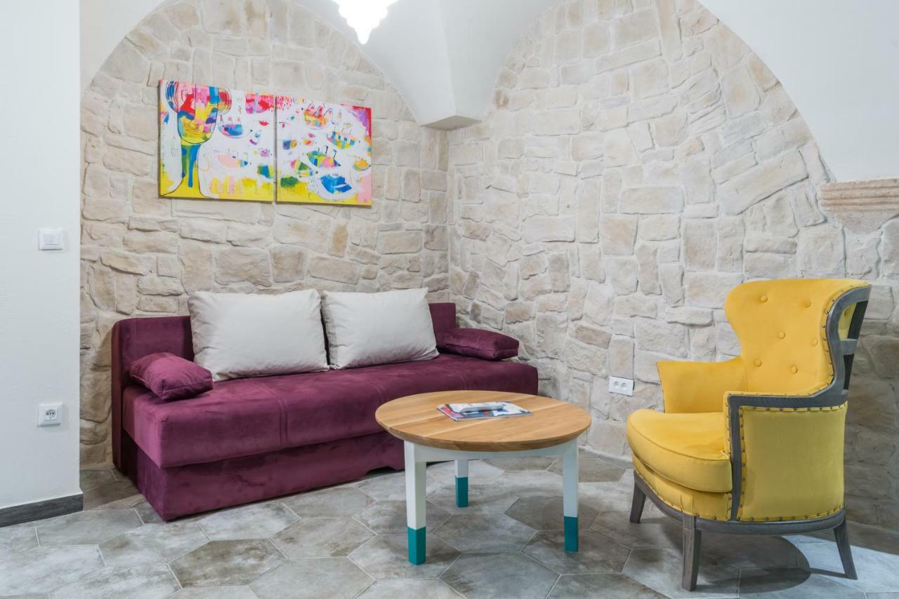 Apartment Petra IV Dubrovnik Ngoại thất bức ảnh