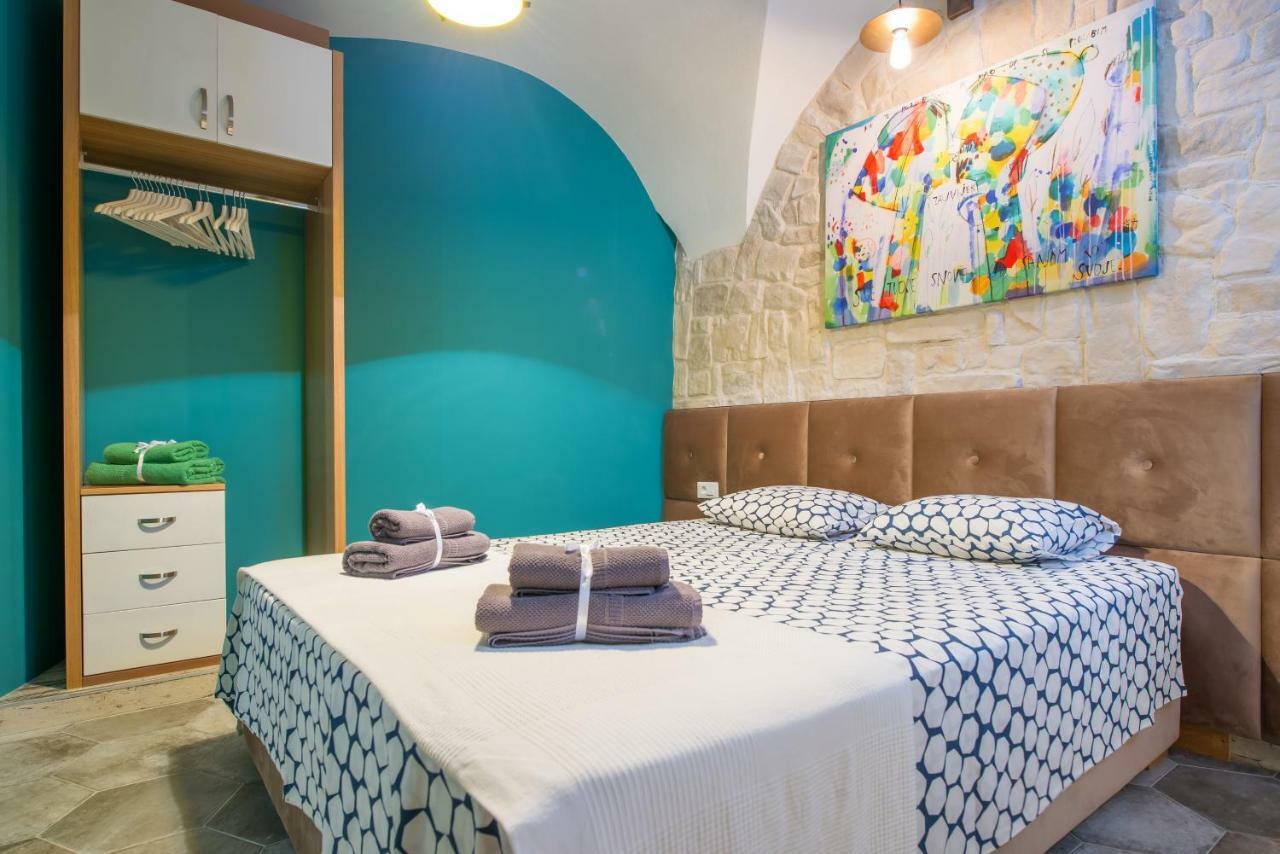 Apartment Petra IV Dubrovnik Ngoại thất bức ảnh