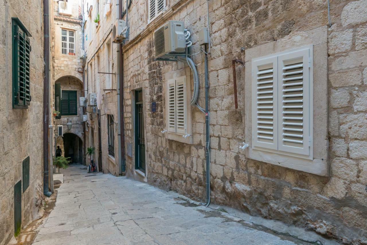 Apartment Petra IV Dubrovnik Ngoại thất bức ảnh