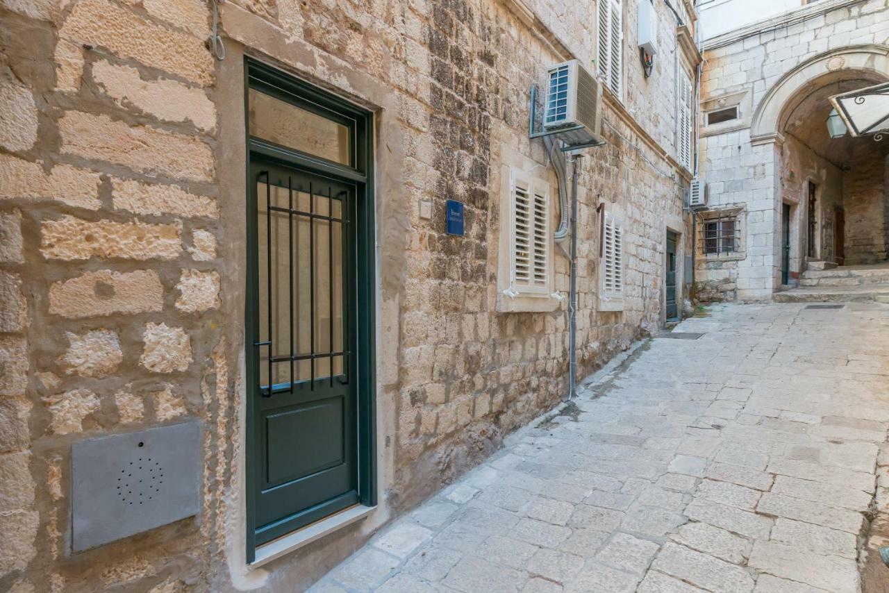 Apartment Petra IV Dubrovnik Ngoại thất bức ảnh