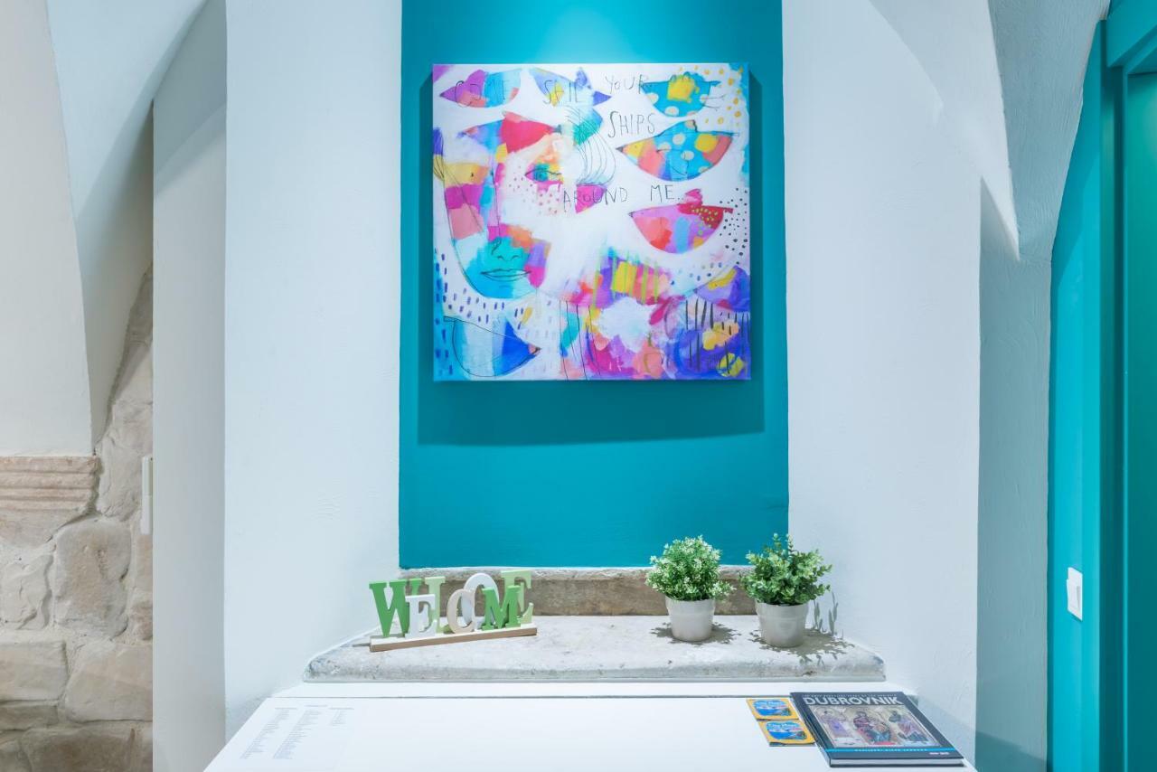 Apartment Petra IV Dubrovnik Ngoại thất bức ảnh