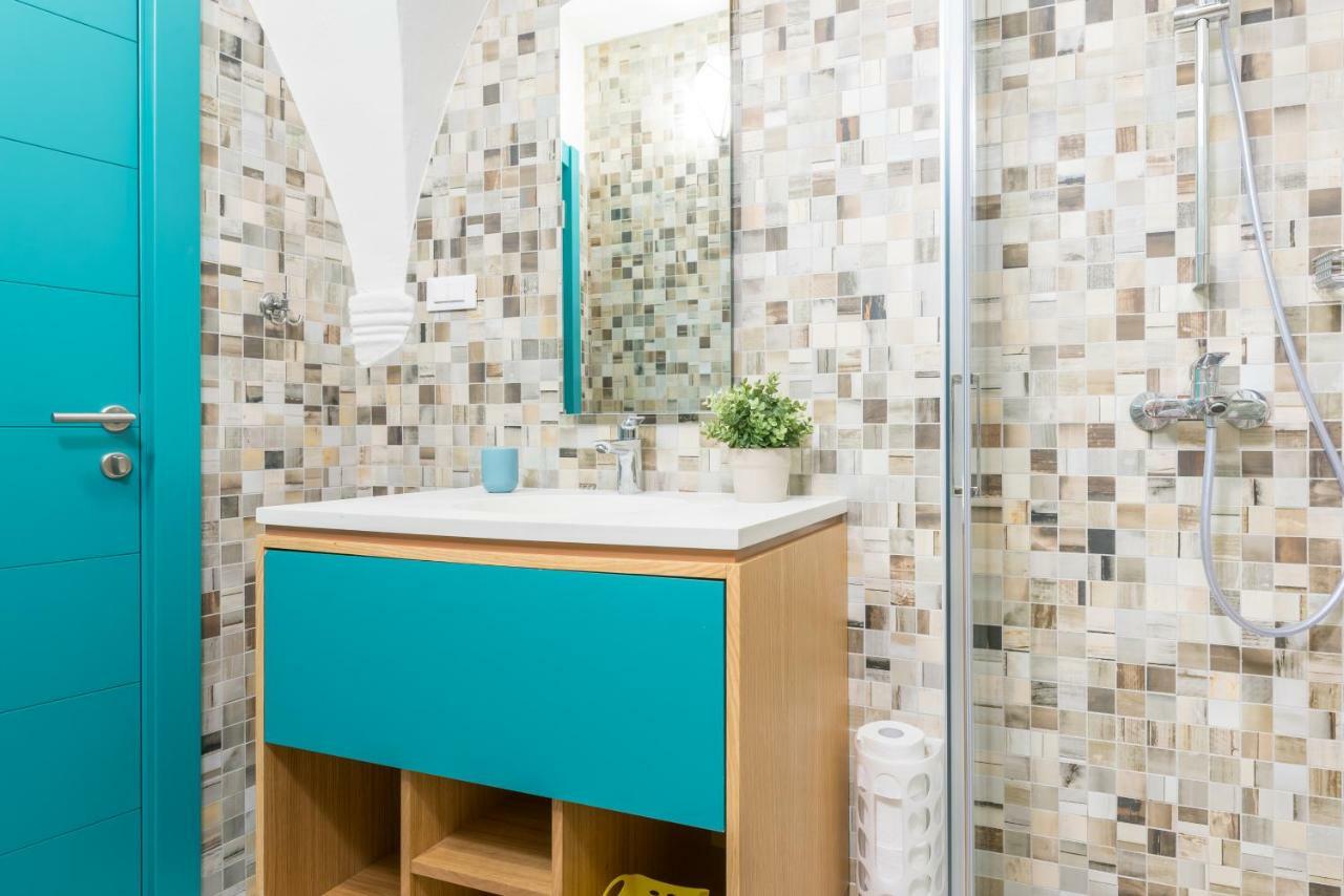 Apartment Petra IV Dubrovnik Ngoại thất bức ảnh