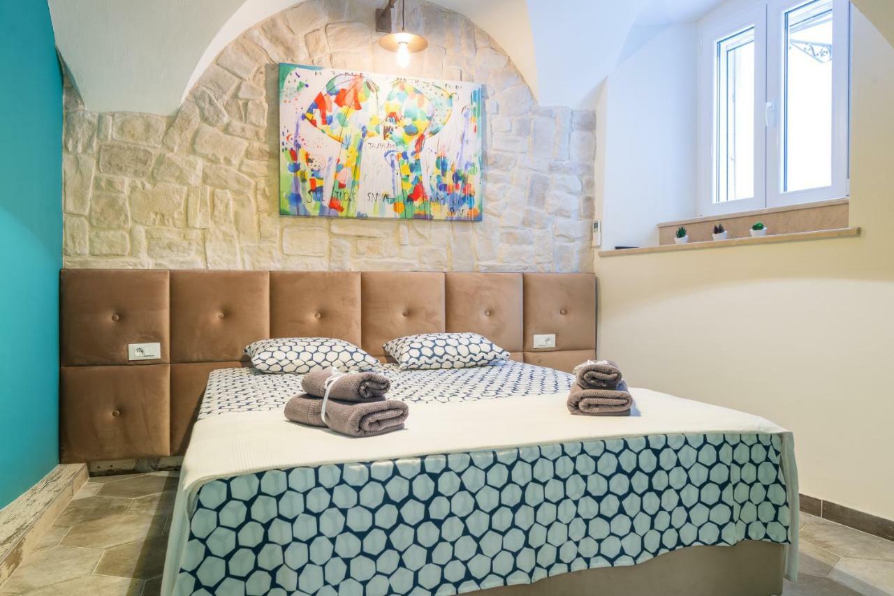Apartment Petra IV Dubrovnik Ngoại thất bức ảnh