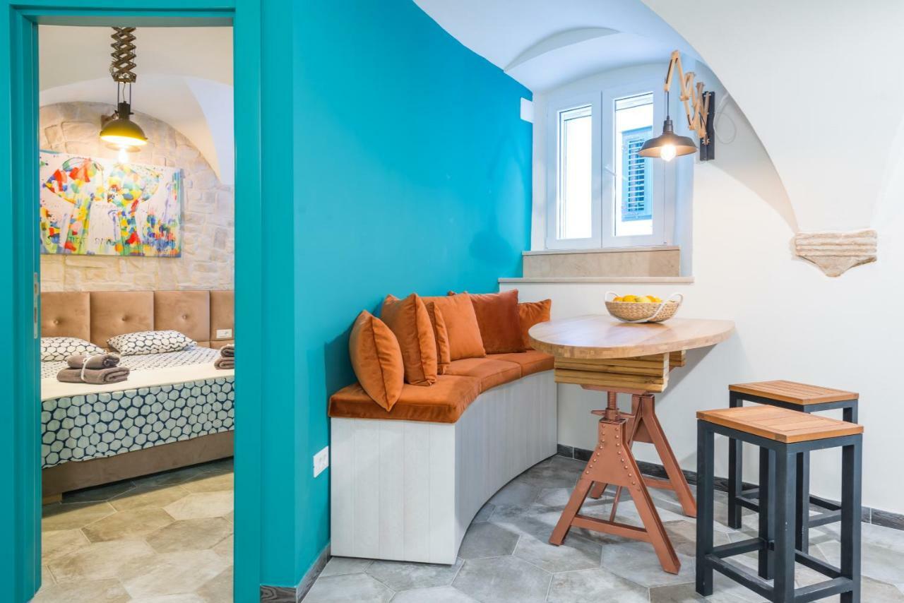 Apartment Petra IV Dubrovnik Ngoại thất bức ảnh