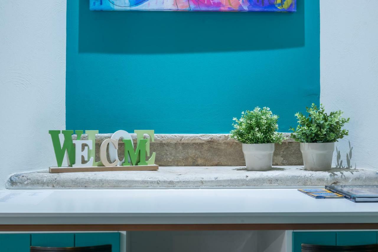 Apartment Petra IV Dubrovnik Ngoại thất bức ảnh