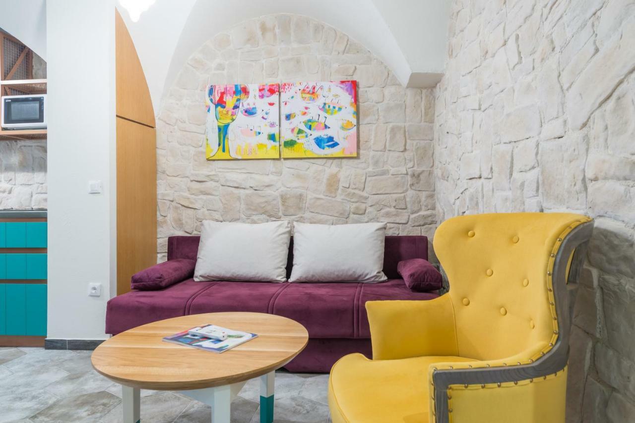 Apartment Petra IV Dubrovnik Ngoại thất bức ảnh