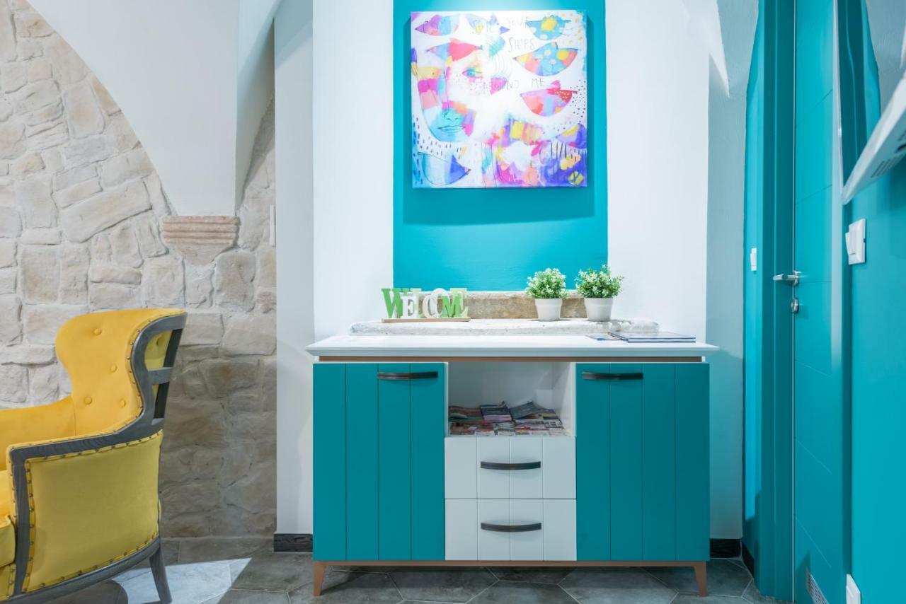 Apartment Petra IV Dubrovnik Ngoại thất bức ảnh