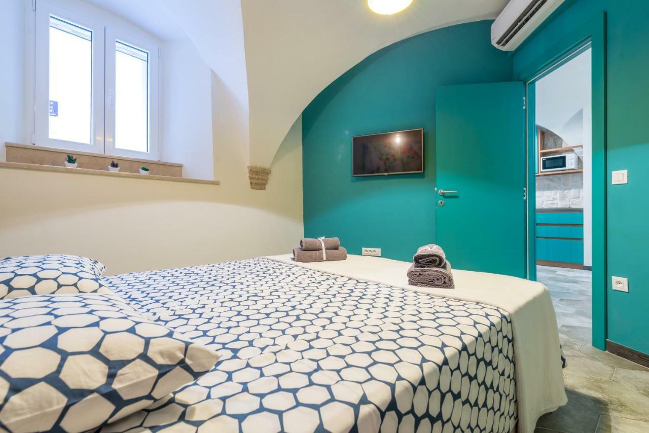 Apartment Petra IV Dubrovnik Ngoại thất bức ảnh