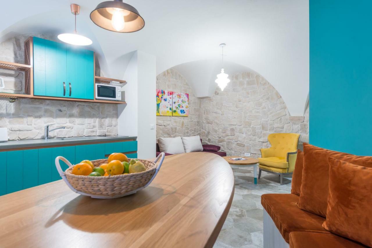 Apartment Petra IV Dubrovnik Ngoại thất bức ảnh