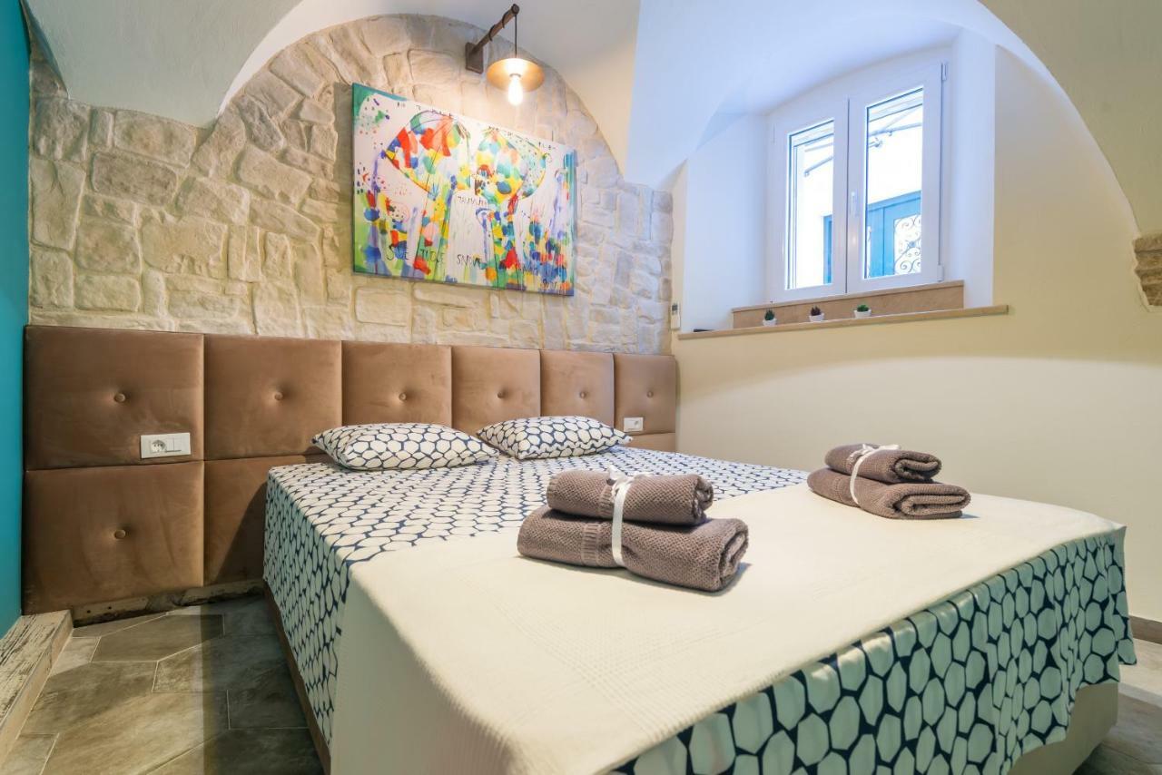 Apartment Petra IV Dubrovnik Ngoại thất bức ảnh