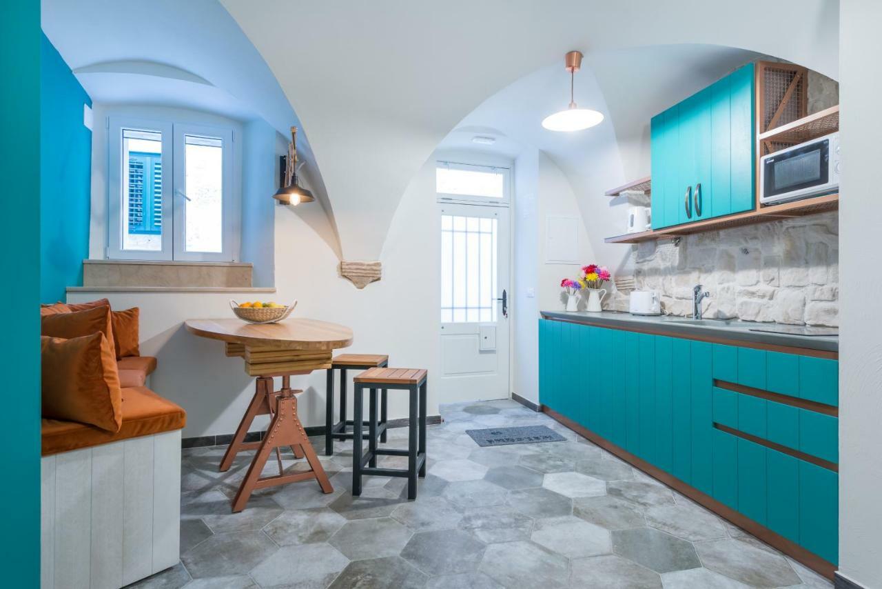 Apartment Petra IV Dubrovnik Ngoại thất bức ảnh