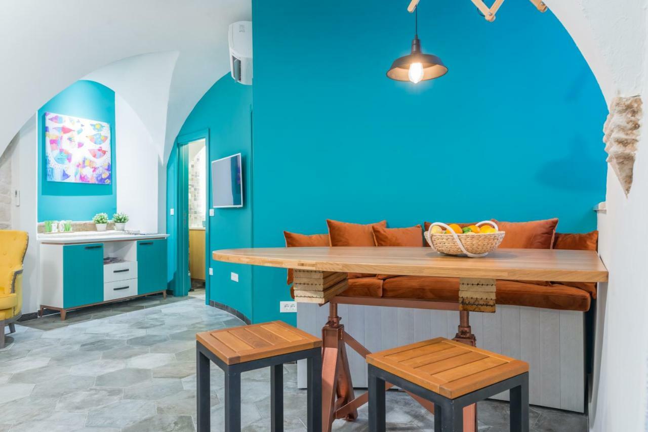 Apartment Petra IV Dubrovnik Ngoại thất bức ảnh